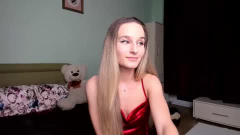 Snapshot of alexasweetblonde chatting on 6, 3, 2025 Alexa online show from 6, 3, 2025