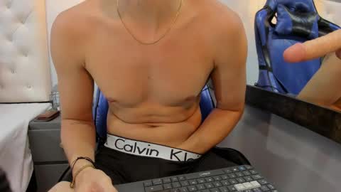 Alex online show from 24, 12, 2024