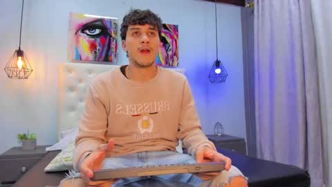 Alex online show from 10, 1, 2025