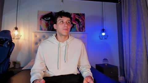 Alex online show from 15, 1, 2025