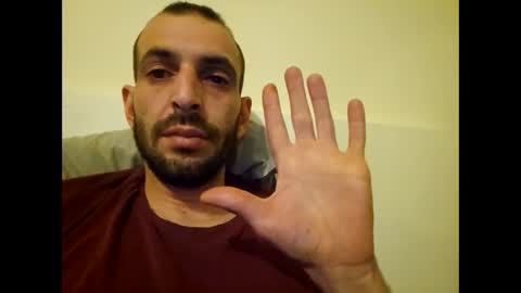 alexbelli7 online show from 10, 5, 2026