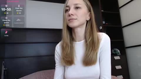 Alex Candy online show from 8, 1, 2026