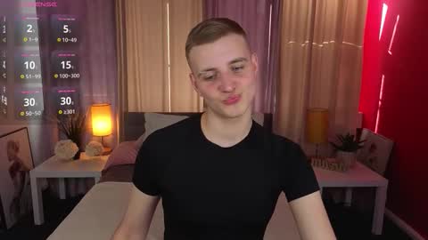 alexcolee online show from 23, 3, 2026