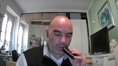 alexct77 online show from 12, 1, 2025