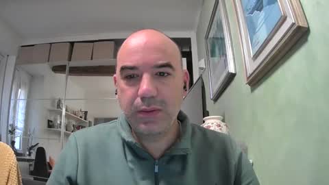 alexct77 online show from 19, 1, 2025