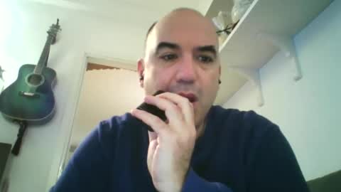 alexct77 online show from 22, 1, 2025