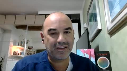 alexct77 online show from 28, 9, 2025