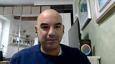 alexct77 online show from 12, 10, 2025