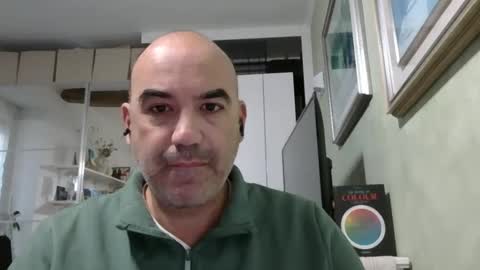 alexct77 online show from 21, 10, 2025