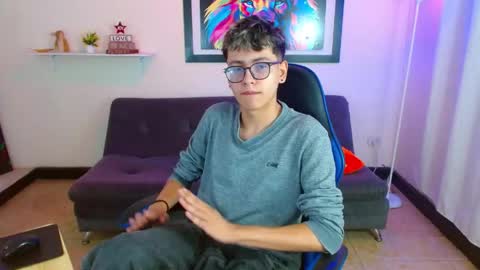 alex online show from 9, 5, 2026