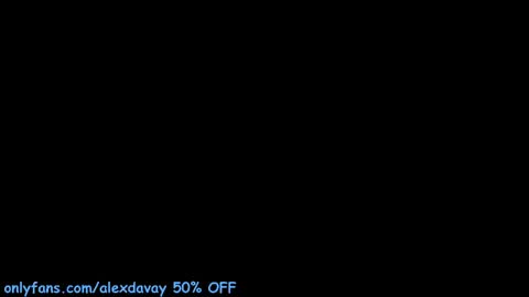 Snapshot of alexdavey chatting on 5, 4, 2026 online show from 5, 4, 2026