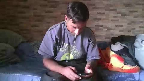 alexdelarge23 online show from 9, 10, 2025