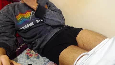 Alex online show from 2, 1, 2025