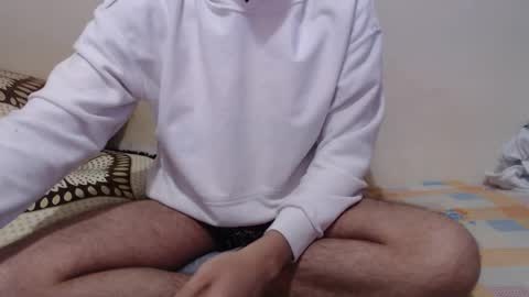 Alex online show from 13, 1, 2026