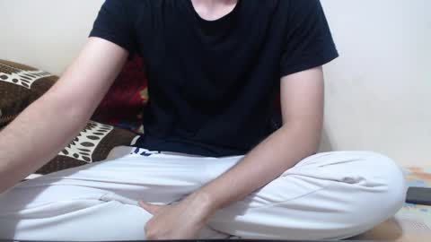 Alex online show from 27, 4, 2026