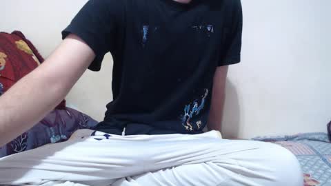 Alex online show from 18, 5, 2026