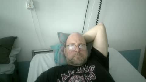 alexderkleine online show from 18, 1, 2026