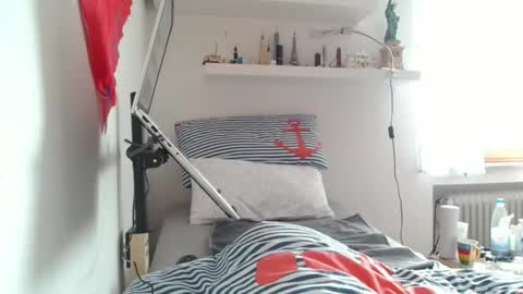 alexderkleine online show from 16, 2, 2026