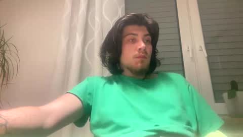 Snapshot of alexeiei chatting on 27, 1, 2025 alexeiei online show from 27, 1, 2025