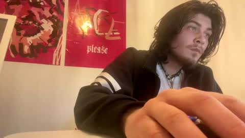 Snapshot of alexeiei chatting on 27, 2, 2025 alexeiei online show from 27, 2, 2025