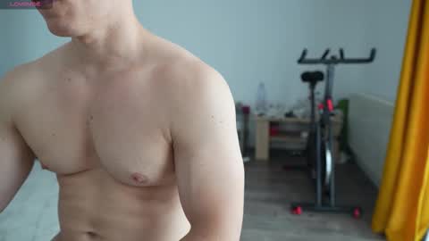 Snapshot of alexfit96 chatting on 9, 9, 2025 alexfit96 online show from 9, 9, 2025