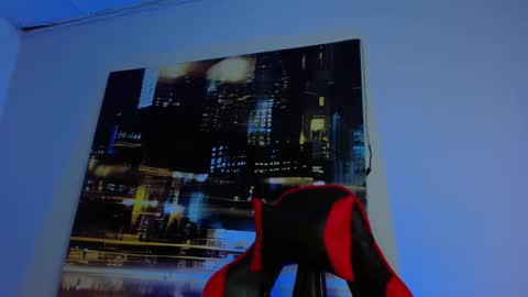 alexgiraldo__ online show from 23, 3, 2026