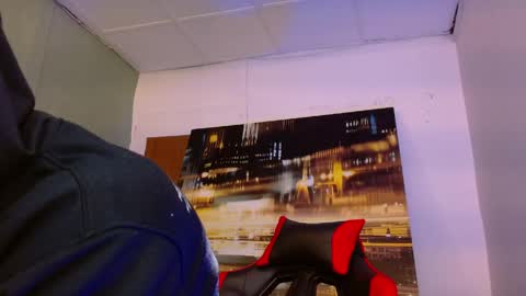 alexgiraldo__ online show from 11, 5, 2026