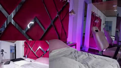 alexia_251285 online show from 12, 3, 2026