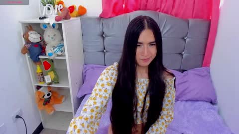 Snapshot of alexia_dussan chatting on 20, 1, 2025 alexia_dussan online show from 20, 1, 2025