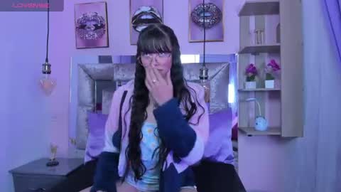 alexia frox online show from 13, 7, 2026