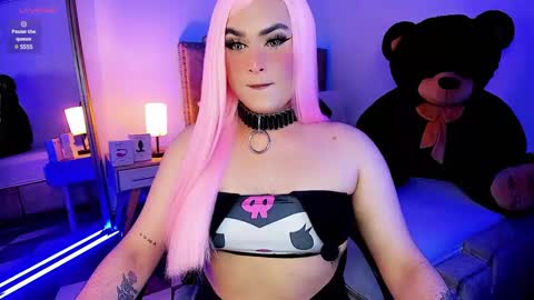 Snapshot of alexia_mattel chatting on 8, 2, 2025 alexia mattel online show from 8, 2, 2025