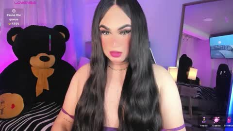  alexia mattel  online show from 26, 9, 2025