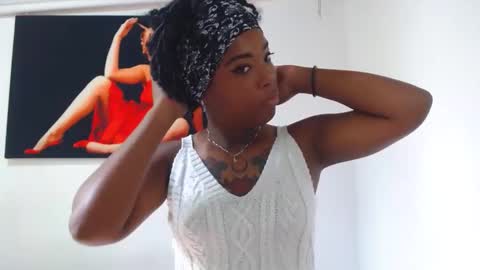 alexia_sinclaire24 online show from 14, 9, 2025