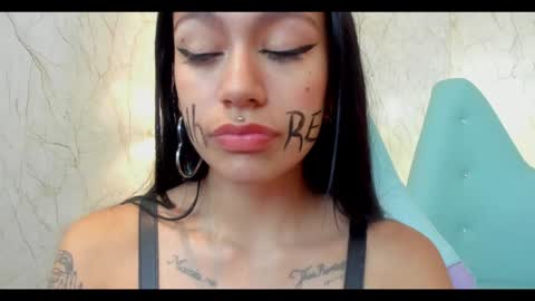 Alexiaa  Online 1430 to 2100 GMT-5 online show from 11, 12, 2024