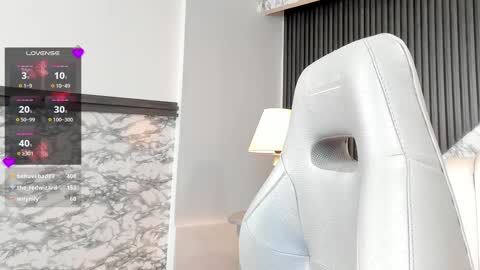 Alexiaa  Online 1430 to 2100 GMT-5 online show from 12, 1, 2025