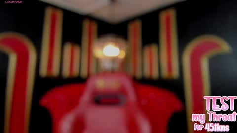 Alexiaa  Online 1430 to 2100 GMT-5 online show from 12, 3, 2025