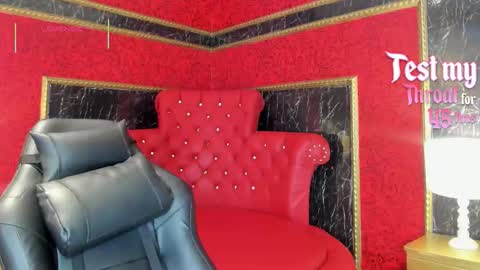 Alexiaa  Online 1430 to 2100 GMT-5 online show from 19, 9, 2025