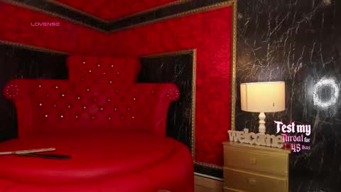 Alexiaa  Online 1430 to 2100 GMT-5 online show from 4, 10, 2025