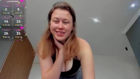 Alexia online show from 29, 10, 2025