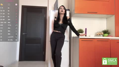 Emila online show from 7, 5, 2026