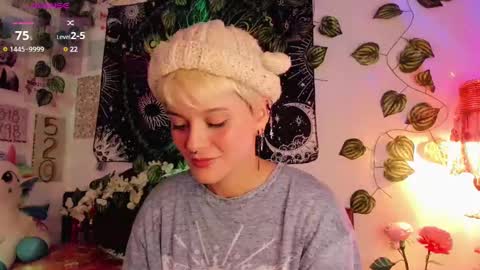 Snapshot of alexiafisher_ chatting on 13, 2, 2025 Alex online show from 13, 2, 2025