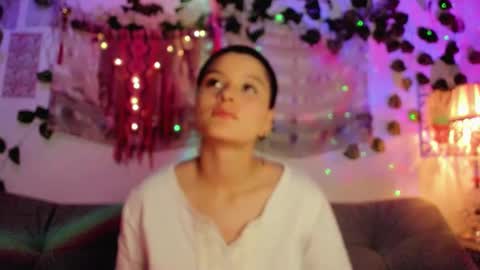 Snapshot of alexiafisher_ chatting on 28, 9, 2025 Alex online show from 28, 9, 2025