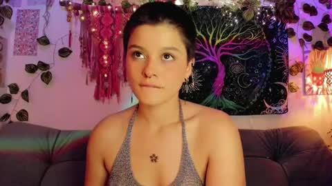 Snapshot of alexiafisher_ chatting on 18, 10, 2025 Alex online show from 18, 10, 2025
