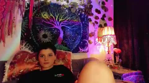 Snapshot of alexiafisher_ chatting on 21, 10, 2025 Alex online show from 21, 10, 2025