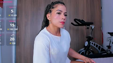 alexiafit online show from 5, 3, 2025