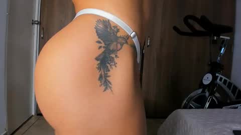 alexiafit online show from 9, 3, 2025