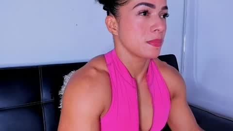Snapshot of alexiafit chatting on 19, 5, 2026 alexiafit online show from 19, 5, 2026