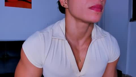 Snapshot of alexiafit chatting on 23, 5, 2026 alexiafit online show from 23, 5, 2026