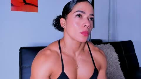 Snapshot of alexiafit chatting on 25, 5, 2026 alexiafit online show from 25, 5, 2026