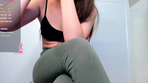 alexialuxe online show from 19, 6, 2026